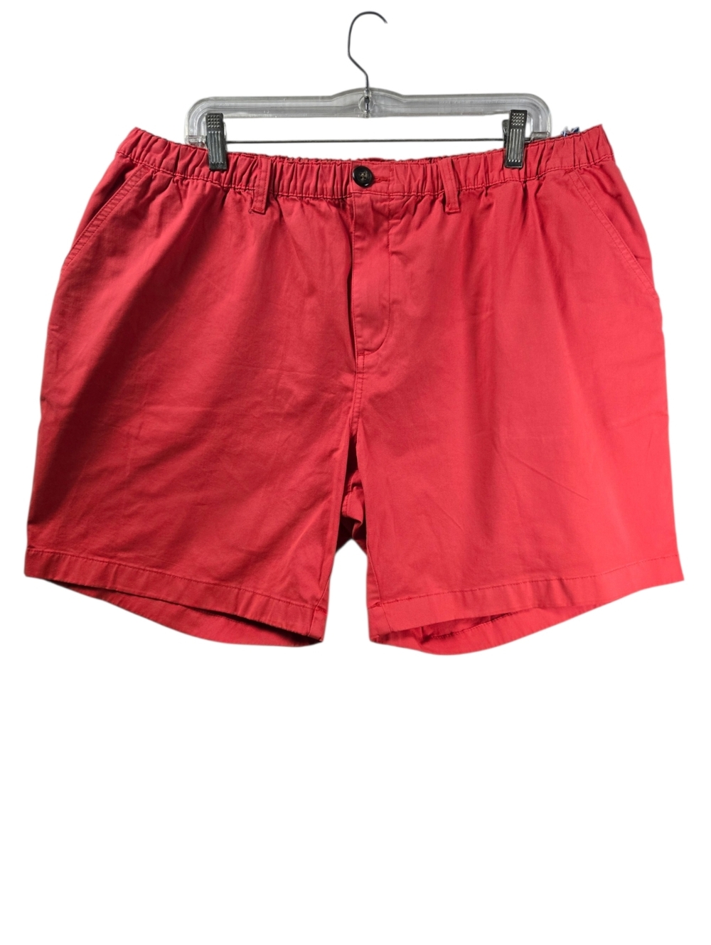 Chubbies The Vermillions 7" Inseam Originals Stretch Twill Shorts